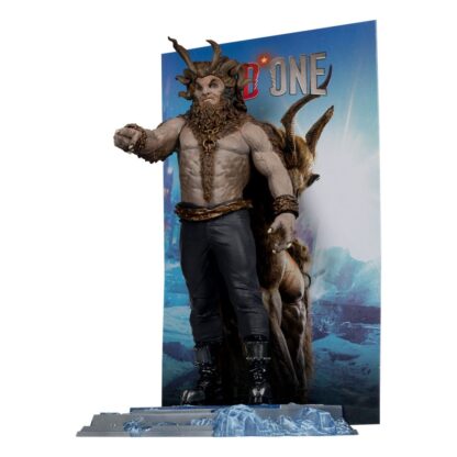 Red One Movie Maniacs PVC Statuen Sortiment (6) – Bild 20