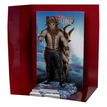 Red One Movie Maniacs PVC Statuen Sortiment (6) – Bild 22