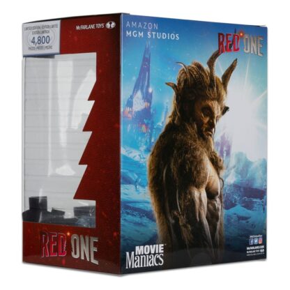 Red One Movie Maniacs PVC Statuen Sortiment (6) – Bild 25