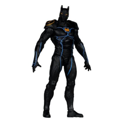 DC Direct Page Punchers Actionfiguren 2er-Pack Batman of Earth-44 & Batman of Earth-11 (Dark Nights: Metal) 8 cm – Bild 6