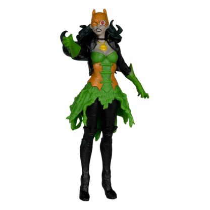 DC Direct Page Punchers Actionfiguren 2er-Pack Batman of Earth-44 & Batman of Earth-11 (Dark Nights: Metal) 8 cm – Bild 7