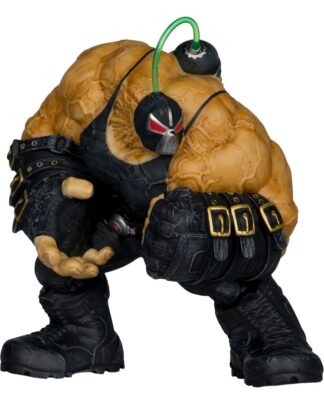 Todd's Mods DC Direct Collector Vinyl Statue Bane 11 cm