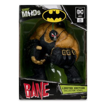 Todd's Mods DC Direct Collector Vinyl Statue Bane 11 cm – Bild 7