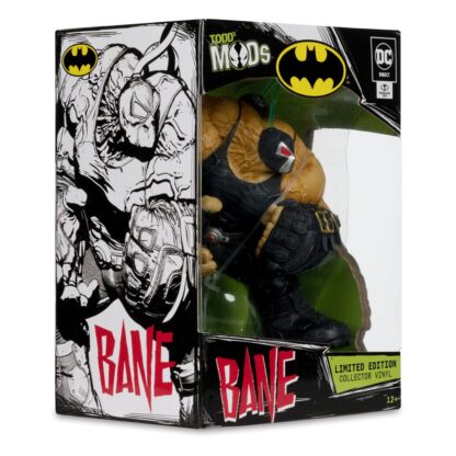 Todd's Mods DC Direct Collector Vinyl Statue Bane 11 cm – Bild 8