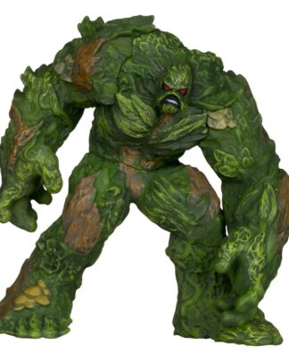 Todd's Mods DC Direct Collector Vinyl Statue Swamp Thing 11 cm