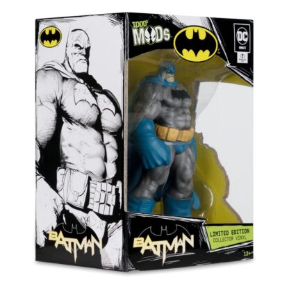 Todd's Mods DC Direct Collector Vinyl Statue Batman 11 cm – Bild 8