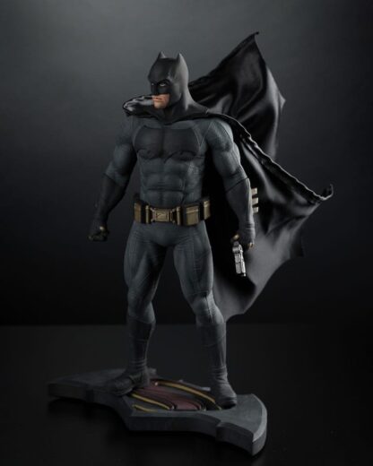 Batman v Superman: Dawn of Justice Statue 1/6 Batman 32 cm – Bild 6
