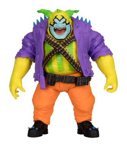 Spawn Actionfigur The Clown (Black Light Edition) (Gold Label) 30 cm – Bild 6