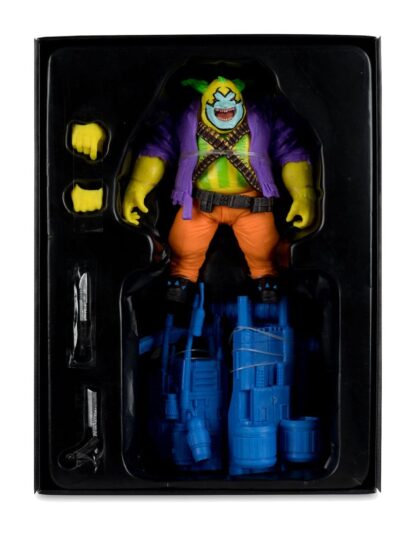 Spawn Actionfigur The Clown (Black Light Edition) (Gold Label) 30 cm – Bild 11