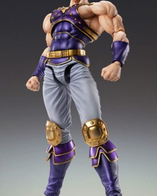 Fist of the North Star Actionfigur Chozokado Thouzer 18 cm (re-run)