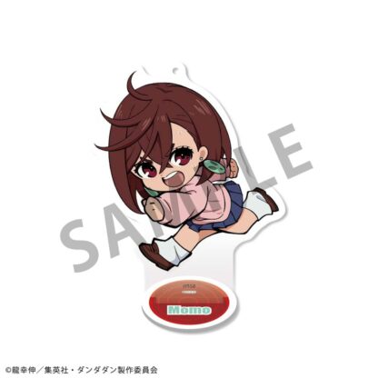 Dandadan TokoToko Acryl Figuren Display 9 cm (8) – Bild 2