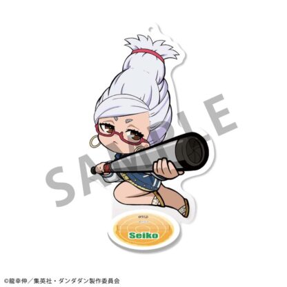 Dandadan TokoToko Acryl Figuren Display 9 cm (8) – Bild 6