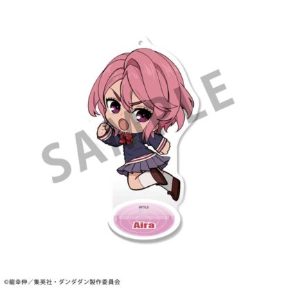 Dandadan TokoToko Acryl Figuren Display 9 cm (8) – Bild 8
