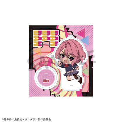 Dandadan TokoToko Acryl Figuren Display 9 cm (8) – Bild 9