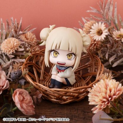 My Hero Academia Look Up PVC Statue Tomura Shigaraki & Himiko Toga 11 cm (with gift) – Bild 6
