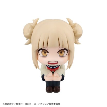 My Hero Academia Look Up PVC Statue Tomura Shigaraki & Himiko Toga 11 cm (with gift) – Bild 7