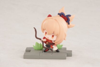 Genshin Impact Battle Scene Collection Mini-Figuren 6er-Pack Inazuma Edition 6 cm – Bild 6