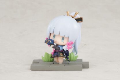 Genshin Impact Battle Scene Collection Mini-Figuren 6er-Pack Inazuma Edition 6 cm – Bild 7
