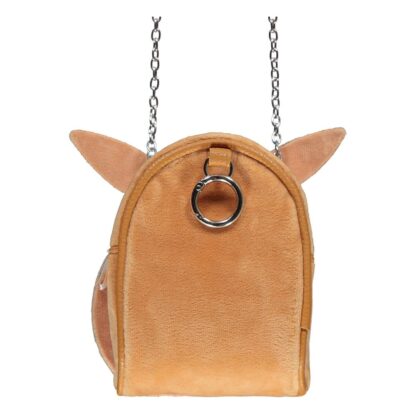 Pokémon Handtasche Evoli Back – Bild 2