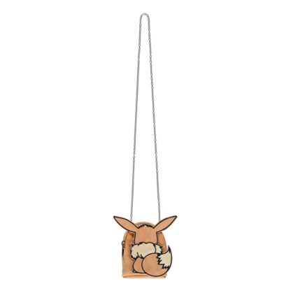 Pokémon Handtasche Evoli Back – Bild 3