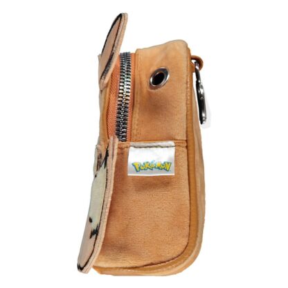 Pokémon Handtasche Evoli Back – Bild 4