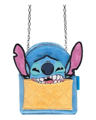 Lilo & Stitch Handtasche Stitch Pineapple