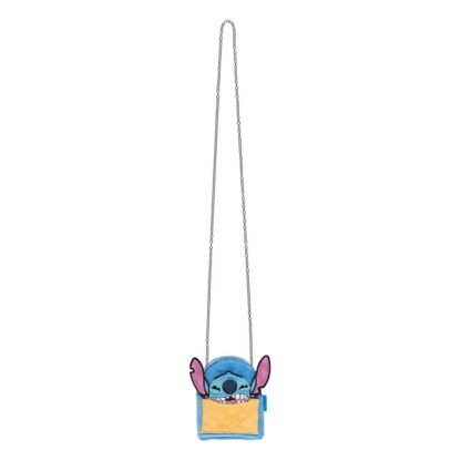 Lilo & Stitch Handtasche Stitch Pineapple – Bild 3