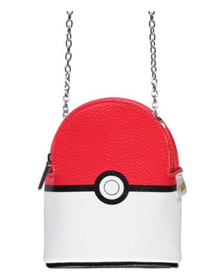Pokémon Handtasche Pokéball