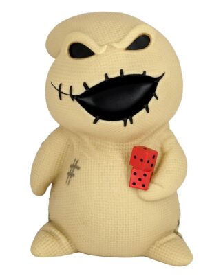 Nightmare Before Christmas Spardose Oogie Boogie