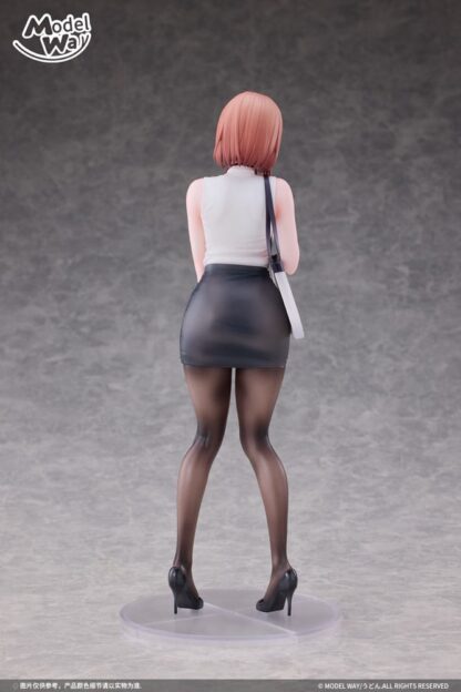 Original Character PVC Statue 1/6 OL-chan Illustration by Udon. 28 cm – Bild 2