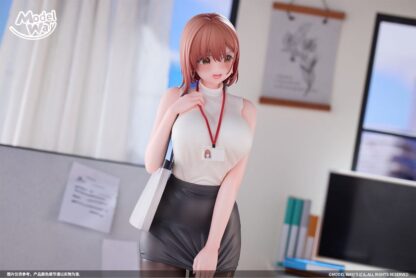 Original Character PVC Statue 1/6 OL-chan Illustration by Udon. 28 cm – Bild 7