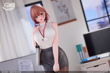 Original Character PVC Statue 1/6 OL-chan Illustration by Udon. 28 cm – Bild 9