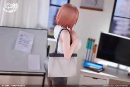 Original Character PVC Statue 1/6 OL-chan Illustration by Udon. 28 cm – Bild 12