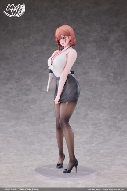 Original Character PVC Statue 1/6 OL-chan Illustration by Udon. 28 cm – Bild 19