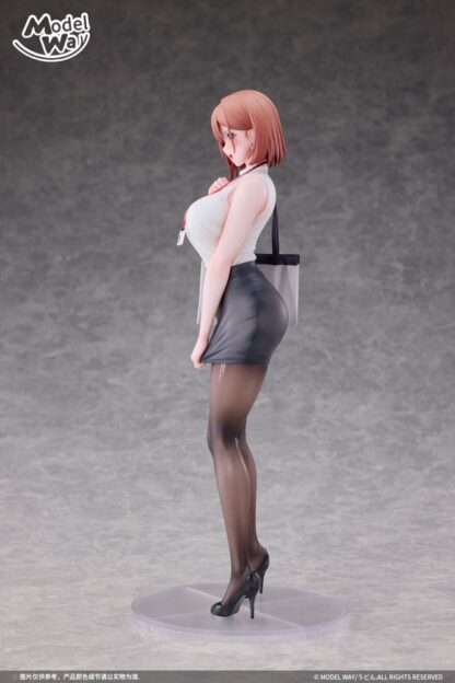 Original Character PVC Statue 1/6 OL-chan Illustration by Udon. 28 cm – Bild 21