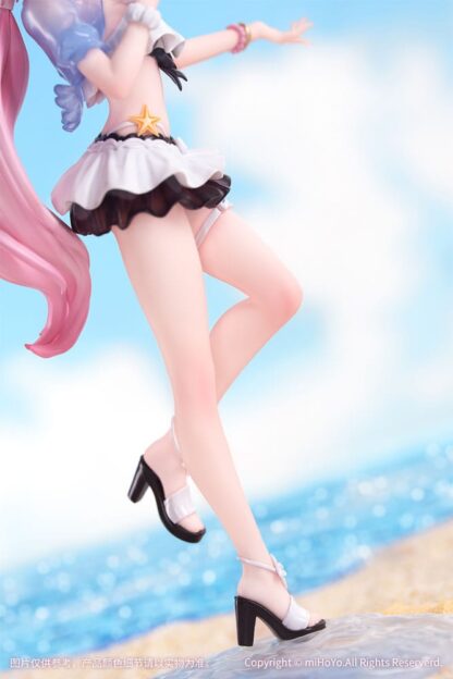 Honkai Impact 3rd PVC Statue 1/8 Elysia Summer Miss Elf Ver. 22 cm – Bild 7