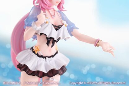 Honkai Impact 3rd PVC Statue 1/8 Elysia Summer Miss Elf Ver. 22 cm – Bild 9