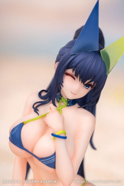 Azur Lane - New Jersey PVC Statue 1/8 Midsummer Leisure 14 cm – Bild 3