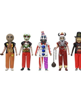 Ben Cooper Actionfiguren Costume Series 4 15 cm Sortiment (15)