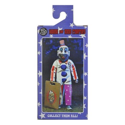 Ben Cooper Actionfiguren Costume Series 4 15 cm Sortiment (15) – Bild 7