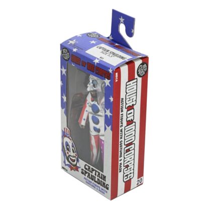 Ben Cooper Actionfiguren Costume Series 4 15 cm Sortiment (15) – Bild 8