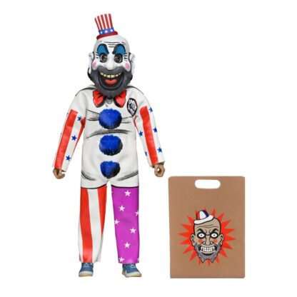 Ben Cooper Actionfiguren Costume Series 4 15 cm Sortiment (15) – Bild 9