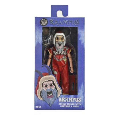 Ben Cooper Actionfiguren Costume Series 4 15 cm Sortiment (15) – Bild 10