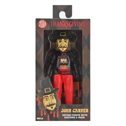 Ben Cooper Actionfiguren Costume Series 4 15 cm Sortiment (15) – Bild 14