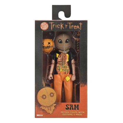Ben Cooper Actionfiguren Costume Series 4 15 cm Sortiment (15) – Bild 18