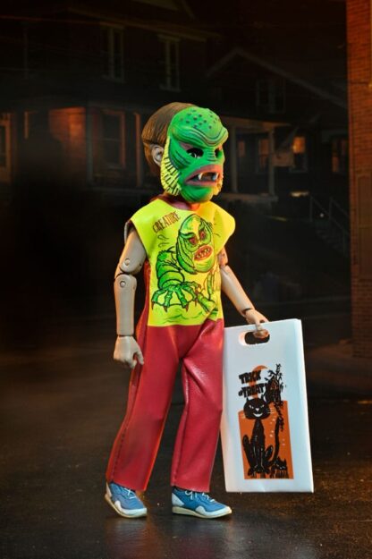 Ben Cooper Actionfiguren Glow In The Dark Series 1 15 cm Sortiment (15) – Bild 2