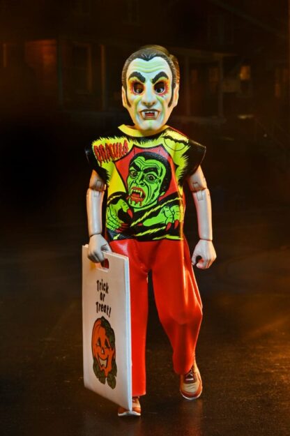 Ben Cooper Actionfiguren Glow In The Dark Series 1 15 cm Sortiment (15) – Bild 7