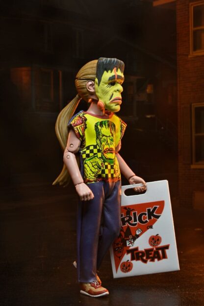 Ben Cooper Actionfiguren Glow In The Dark Series 1 15 cm Sortiment (15) – Bild 8