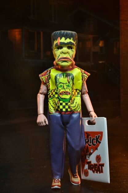 Ben Cooper Actionfiguren Glow In The Dark Series 1 15 cm Sortiment (15) – Bild 9