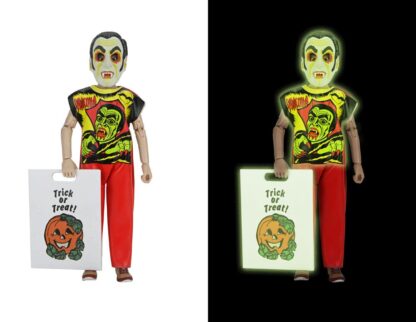 Ben Cooper Actionfiguren Glow In The Dark Series 1 15 cm Sortiment (15) – Bild 15